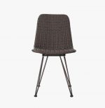 صندلی چوبی کلاسیک