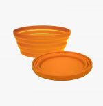 صندلی کناری پلاستیکی Eames